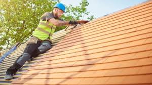 Best Rubber Roofing (EPDM, TPO)  in Grayslake, IL