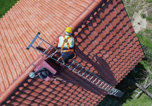 Best Emergency Roof Repair Services  in Grayslake, IL
